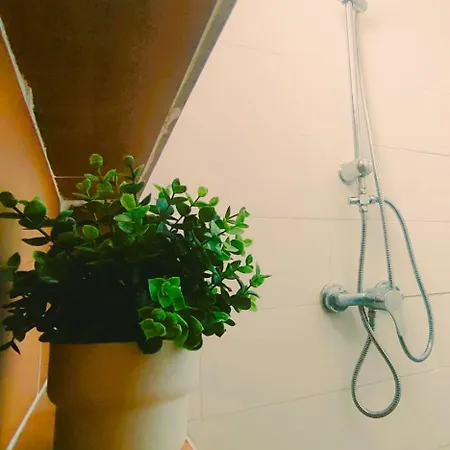 Apartamento Munoz Fornell 2