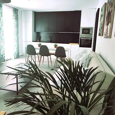 Apartamento Munoz Fornell 2 *