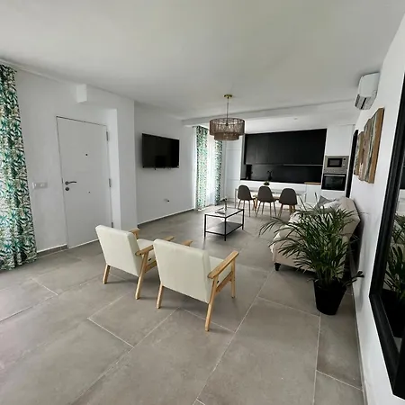 Munoz Fornell 2 Apartment Chiclana de la Frontera