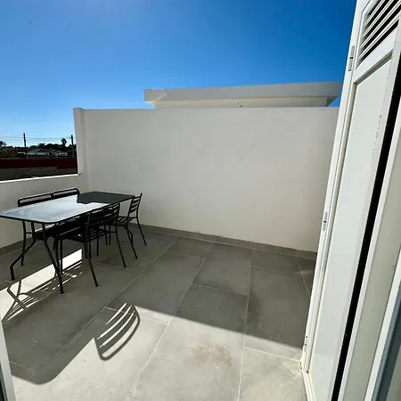 Munoz Fornell 2 Apartment