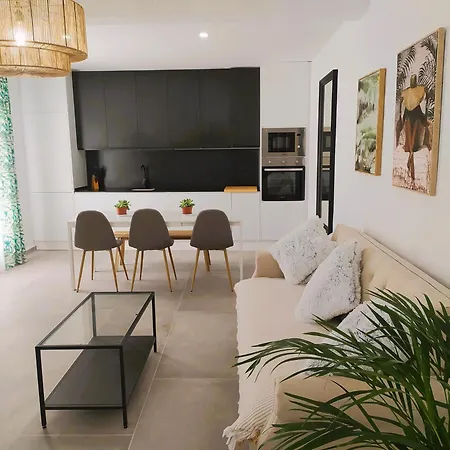 Munoz Fornell 2 Apartment Chiclana de la Frontera