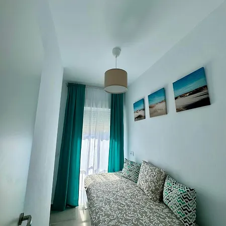 Munoz Fornell 2 Apartment *